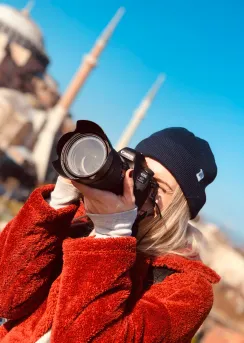 fotoğrafçılık eğitimleri