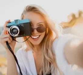 Temel Fotoğrafçılık Kursu