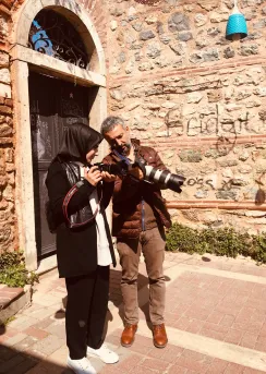 fotoğrafçılık kursu