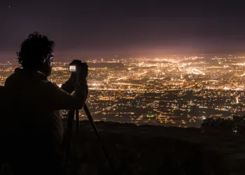 Gece Çekimi İçin Hangi Lens Alınır?