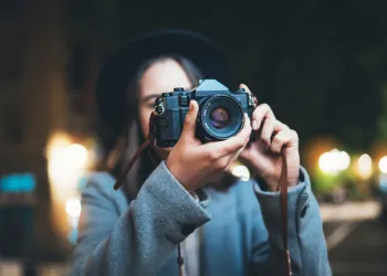 Gece Fotoğrafı Nasıl Çekilir?