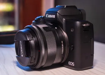 Hobi Fotoğrafçılık Kursu İçin Makineler