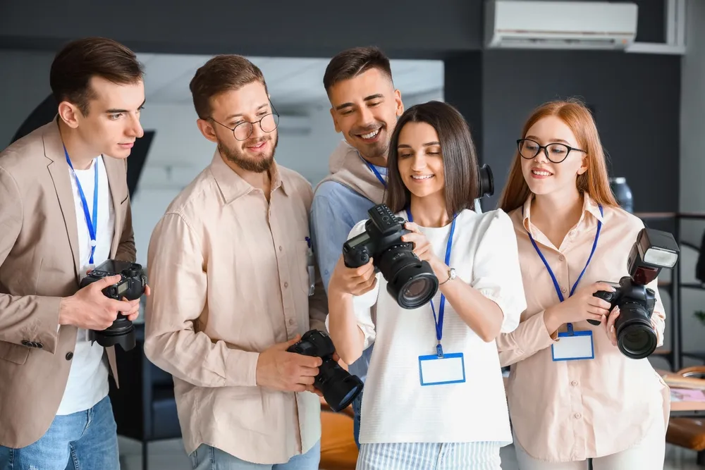 ileri fotoğrafçılık kursu ders programı