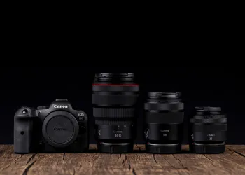 İleri Seviye Fotoğrafçılık Kursu İçin Makineler