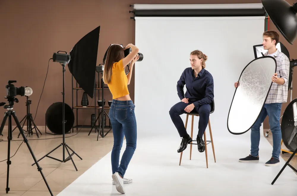 ileri fotoğrafçılık