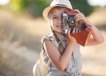 İlkokul Fotoğraf Gezileri