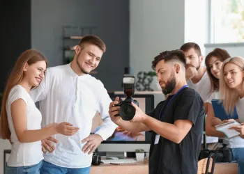 İSMEK Fotoğrafçılık Kursu Yorumları