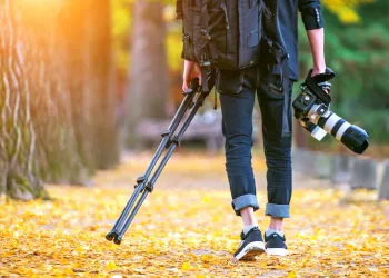 Manzara Çekimi İçin En İyi 5 Lens