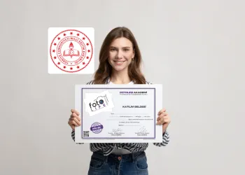 MEB Onaylı Fotoğrafçılık Kursu Sertifikası Alma Şartları