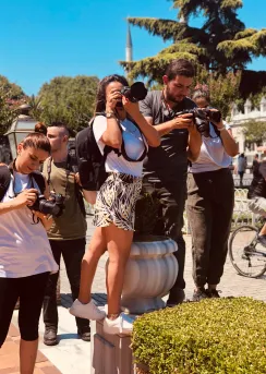 meb ruhsatlı fotoğrafçılık kursu fiyatları