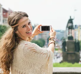 Mobil Fotoğrafçılık Kursu