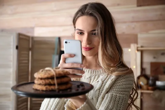 mobil fotoğrafçılık kursu