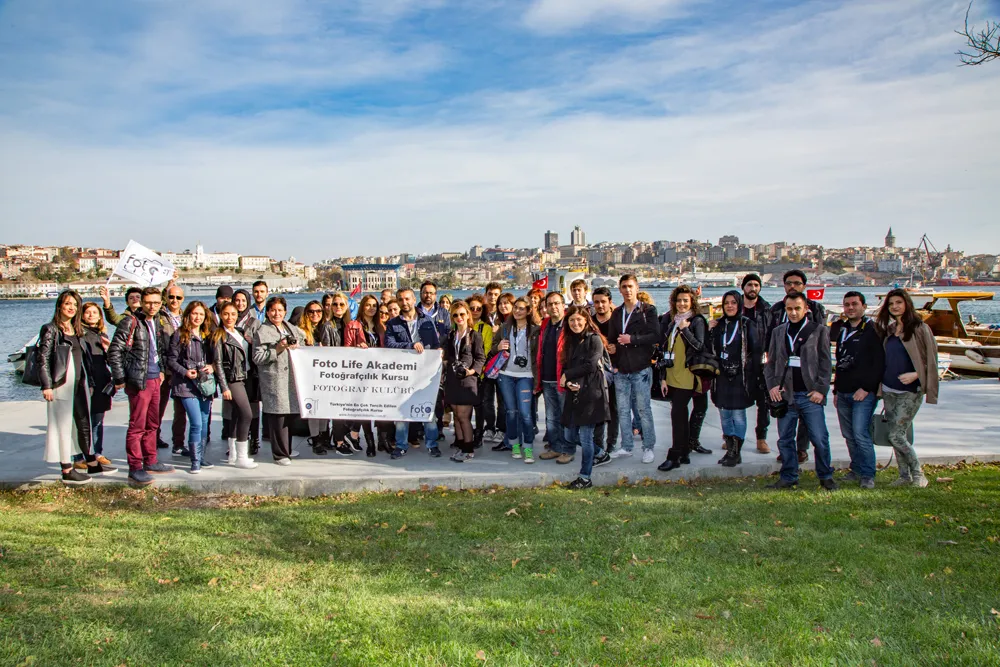 mobil fotoğrafçılık kursu fiyatları