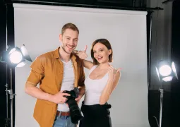 moda fotoğrafçılığı eğitimleri