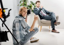 moda fotoğrafçılığı kursları