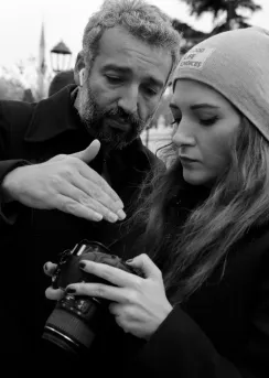 moda fotoğrafçılığı kursu