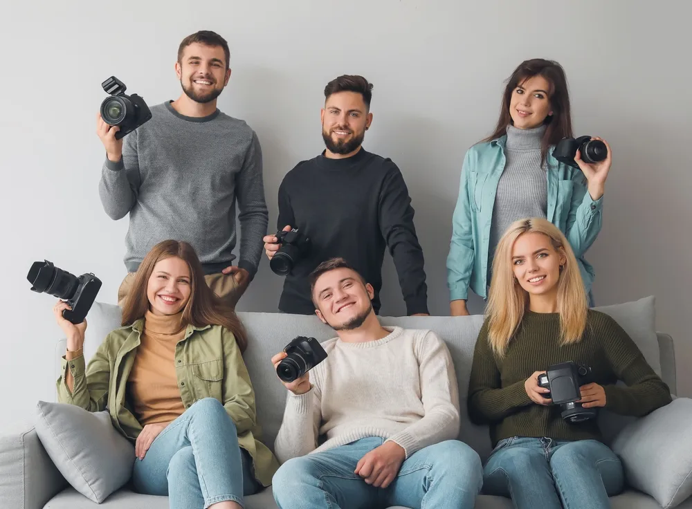 moda fotoğrafçılığı kursu mezunları