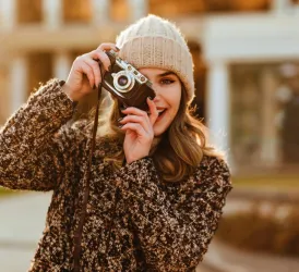 Pro Fotoğrafçılık Kursu