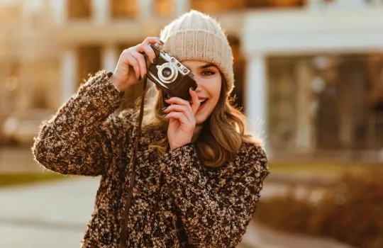 Pro Fotografcilik Kursu 2