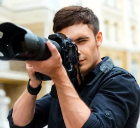 Pro Plus Fotoğrafçılık Kursu