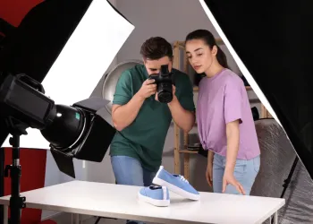 Profesyonel Ürün Çekimi İçin Bunlara Dikkat Edin!