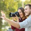 SLR Fotoğraf Makinesi Nedir? SLR Makine Alırken Nelere Dikkat Etmelisiniz?