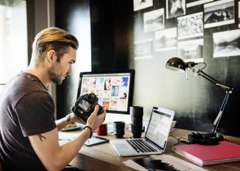 Sosyal Medya Fotoğrafçılığı