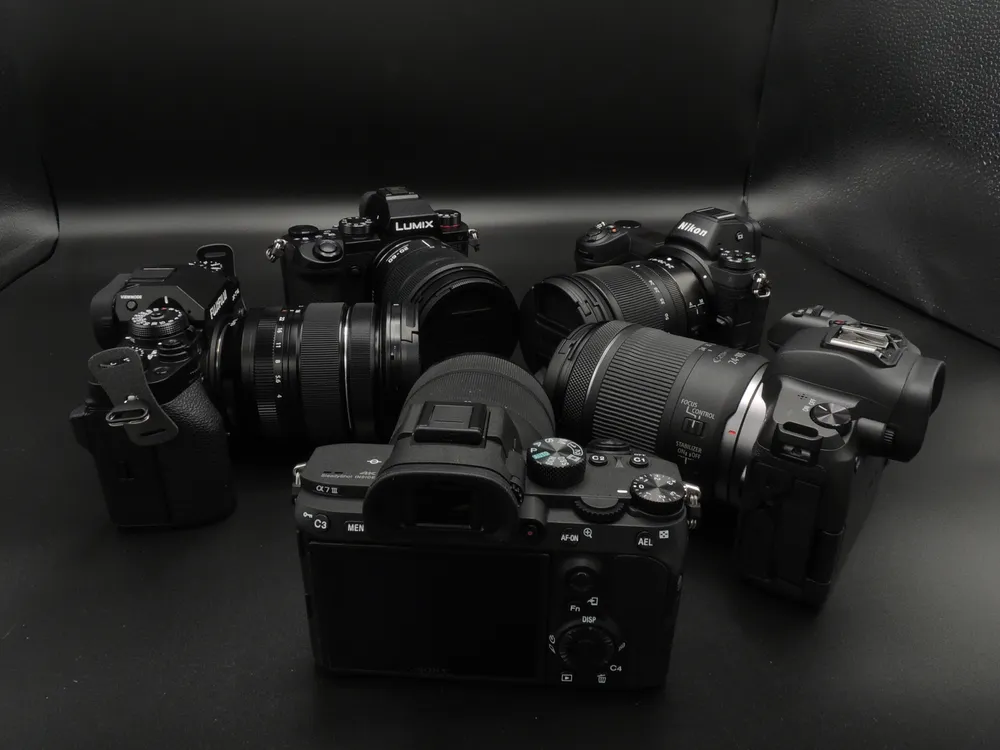 stüdyo çekim eğitimi