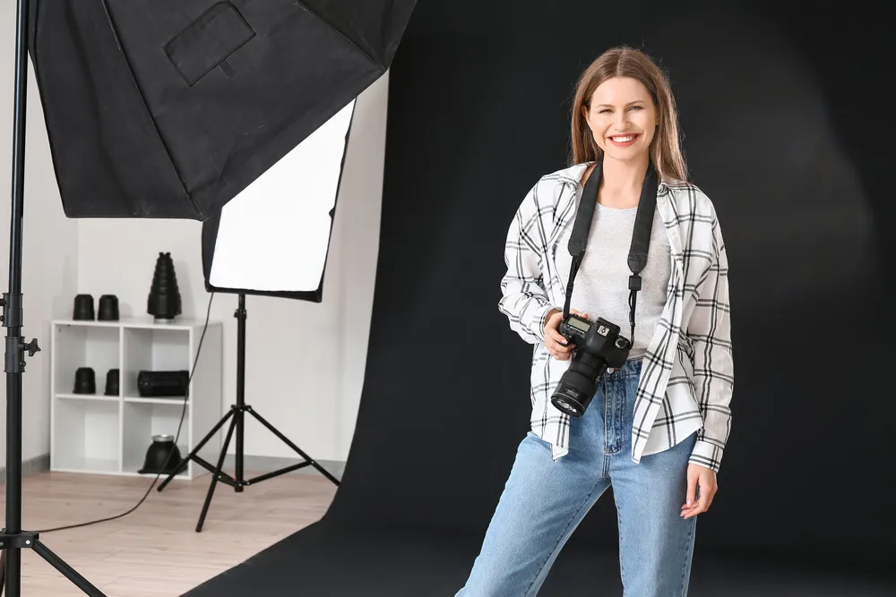 Studyo Fotografciligi 1