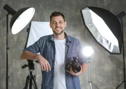 stüdyo fotoğrafçılığı eğitimi