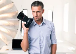 stüdyo fotoğrafçılığı eğitimi