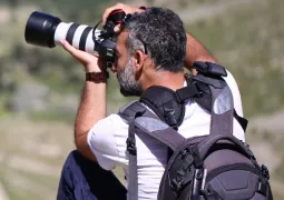 stüdyo fotoğrafçılığı kursu eğitmenleri