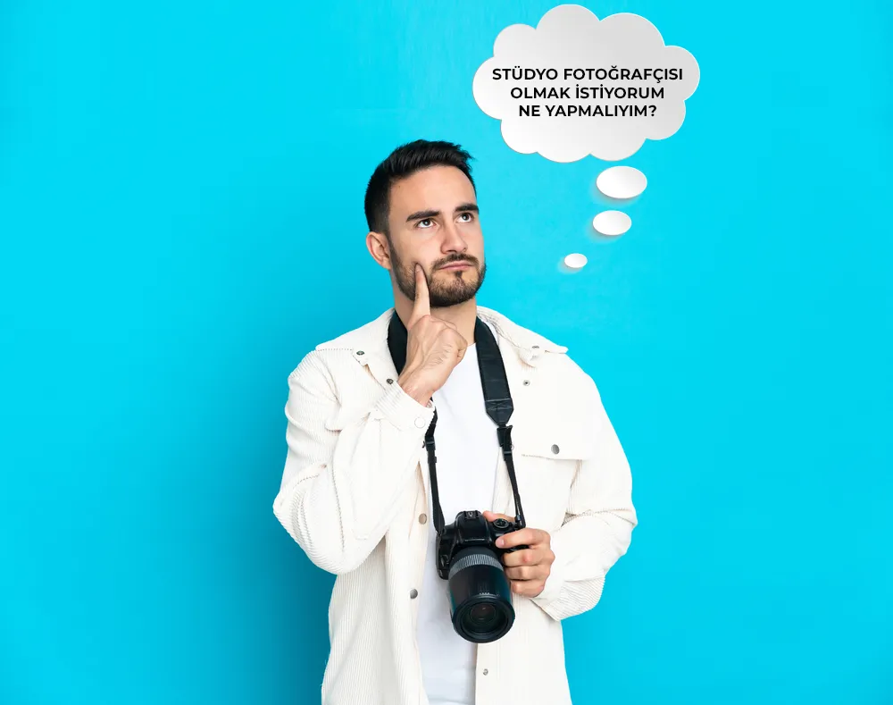 stüdyo fotoğrafçılığı kursu fiyatları