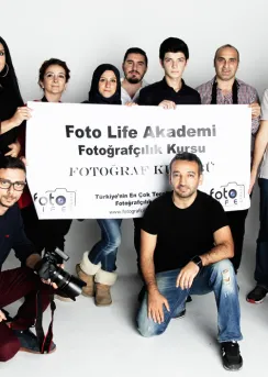 stüdyo fotoğrafı