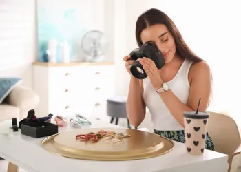 Takı Çekimi İçin Lens Önerileri