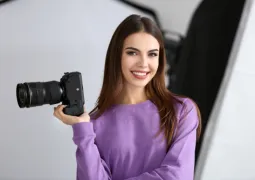 ünlü doğum fotoğrafçıları