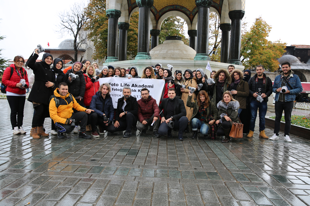 Urun Fotograf Cekimi 2