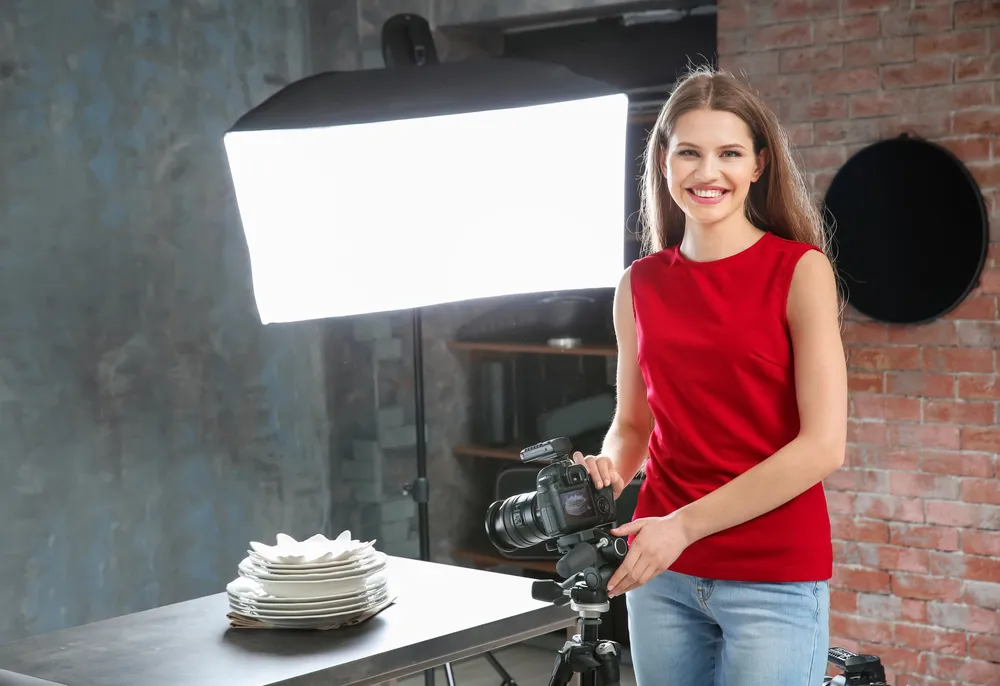 ürün fotoğrafçılığı dersleri