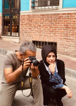 ürün fotoğrafçılığı kursları