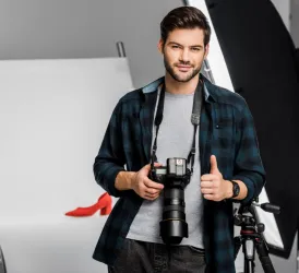 Ürün Fotoğrafçılığı Kursu