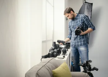 Yakın Plan Çekim İçin En İyi 5 Lens