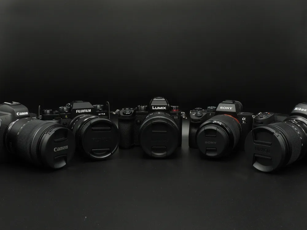 yemek çekim eğitimi