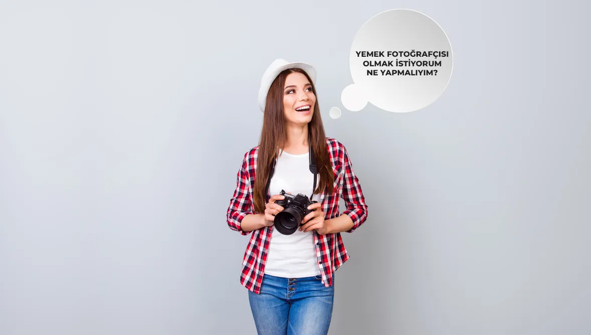 yemek fotoğrafçılığı kursu fiyatları