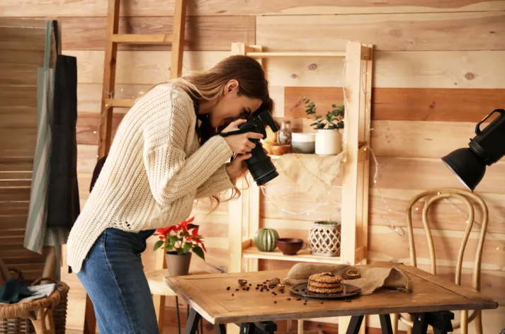 yemek fotoğrafçılığı kursu fiyatları