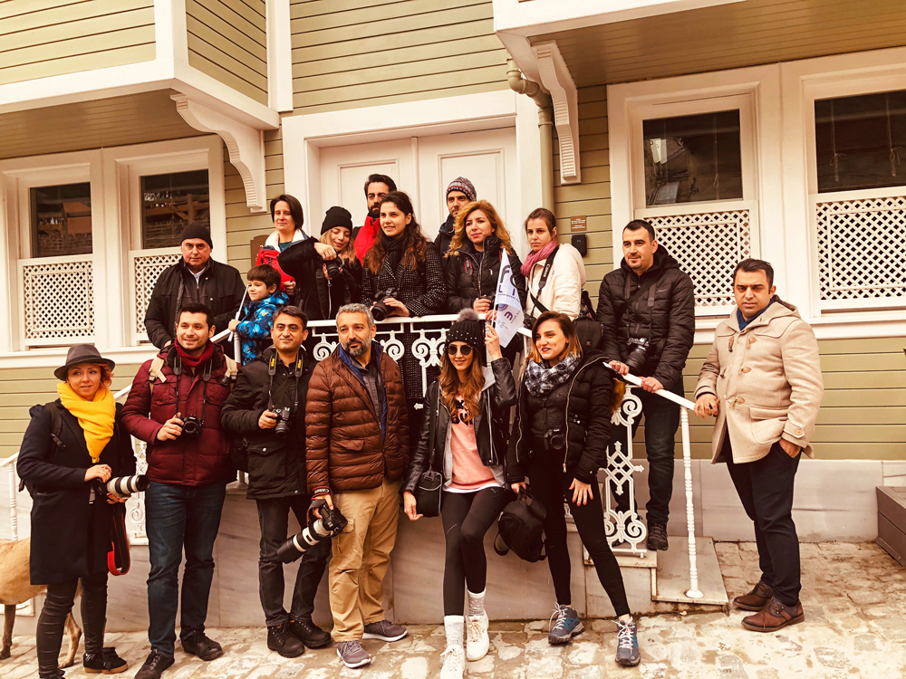 Yemek Fotografciligi Kursu Fiyatlari