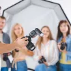 Yüz Yüze Fotoğrafçılık Kursu