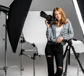 MEB Onaylı Fotoğrafçılık Kursu