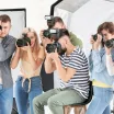 MEB Onaylı Fotoğrafçılık Kursumuz Başlıyor! Fotoğraf Derslerinize Hazırlıklı Gelin!