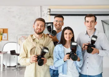 Pro Fotoğrafçılık Kursumuz Başlıyor! Fotoğraf Derslerinize Hazırlıklı Gelin!