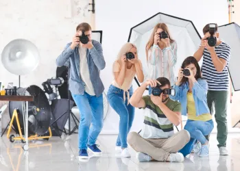 Temel Fotoğrafçılık Kursumuz Başlıyor! Fotoğraf Derslerinize Hazırlıklı Gelin!